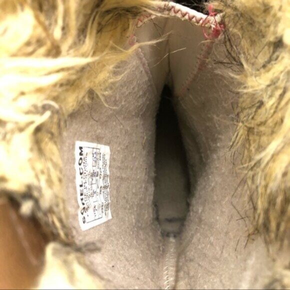 Sorel Joan of Arctic Waterproof Winter Boots 7 - Picture 9 of 15